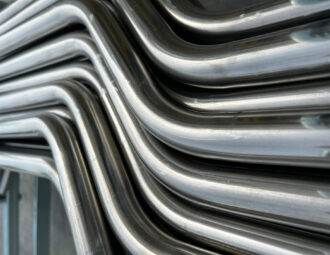 calandratura tubi quadri