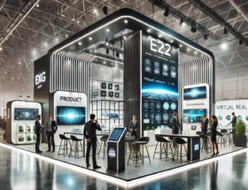 Allestimento Stand Fiera