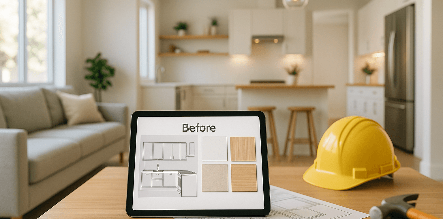 impresa edile chiavi in mano - futurhouse