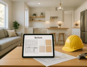 impresa edile chiavi in mano - futurhouse