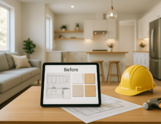 impresa edile chiavi in mano - futurhouse