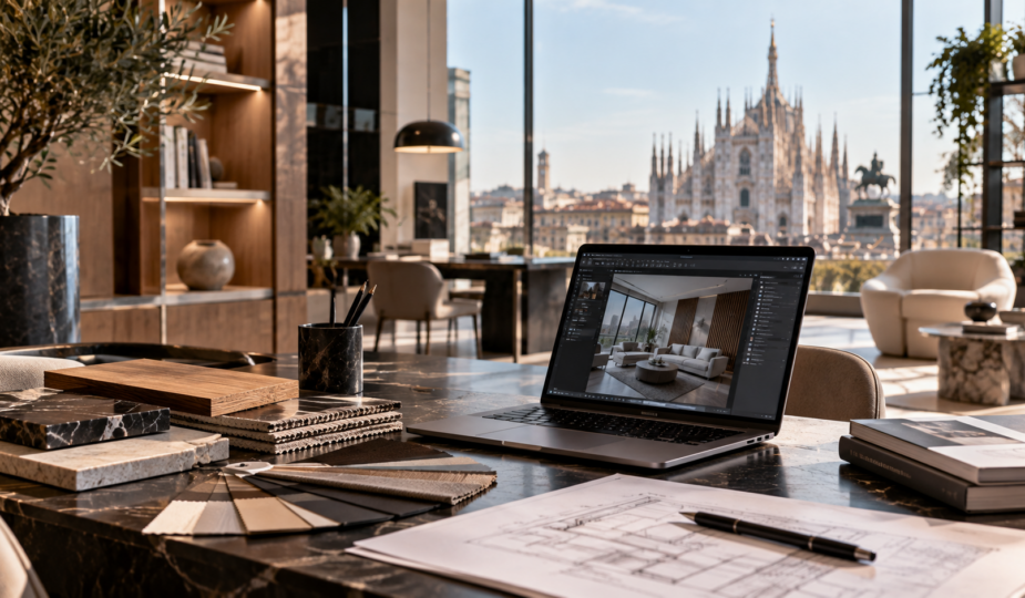 Vulnerability Assessment Milano